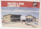 933-3313 Walthers Lumber Building Kit