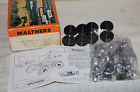 933-50073 Walthers Vintage O Gauge