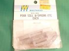 933-861 Walthers O Scale Passenger