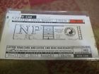 936-75110 Walthers Decal Scale Np Northen Pacific Box Car Decals