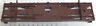 9398-7 Lionel Brown Pennsylvania Dump Car Frame