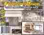 9402 Farmers Union Dairy Produce Transfer Dock Railroad Line Models Kit O O27 New