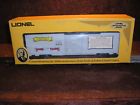 9431 Lionel Joshua Cowen Box Car The Pre War Years Nos