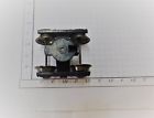 9500-54 Lionel Plastic Plain Passenger Car Truck