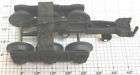 9536-50 Lionel Passenger Car Coupler Truck Roller Ground