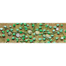 7345605 95574 Jtt Scenery Products Cantaloupe Patch Pack Flowering Plants 734560955745