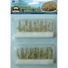 95589 Jtt Scenery Products Scale Dried Corn Stalks 734560955899