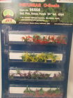 95598 Mrc Jtt O-scale Petunias 734560955080