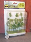 95621 Jtt Dollhouse Miniature Woods Edge Trees Scale Dollys Gallery