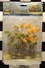 95624 Jtt Scenery Products Woods Edge Trees Fall Mixed