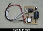 610-8205-088 9711-88 Lionel Mars Light Strobe