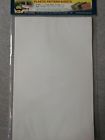 97457 Jtt Architectural Model Parts Plastic Pattern Sheets Scale 734560974579