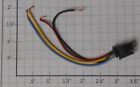 9845-110 Lionel Wire Harness 4pin