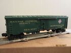 9863 Lionel Railway Express Agency