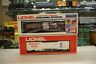 9853 9867 Lionel Hersheys Car Cracker Jack Both New In The Box