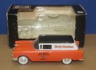 99209-95v Liberty Speccast Chevy Sedan Delivery Earl Smalls Harley Davidson Mib