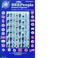 99417 Rmt O Seated Figures-48pc