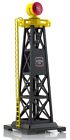 9953219 Ready Made Trains Rmt Rotating Beacon Bethlehem Steel Gauge