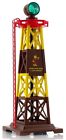 9953276 Ready Made Trains Rmt Rotating Beacon Pp Gauge Model