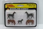 A1842 Woodland Scenics Scenic Chestnut 724771018421