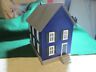 A2160 Mth Residential Brightly Lighted Heavy Plastic Excelle