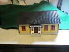 A216q .a216q Mth Post Office Brightly Lighted Heavy Plastic Excelle