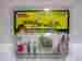 A2752 Bicycle Buddies Woodland Scenics O Scale Fifures New In The Box 724771027522 A2752 Bicycle Buddies Woodland Scenics O Scale Fifures New In The Box 724771027522