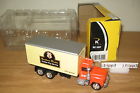 K872-105 Accessory Train -line Truck Panel Pacific Die-cast Southern Sp Gauge