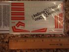 Pre-1997 Ahg-1o After Hours Graphics Indiana