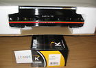 6-21703 Aluminum Black 21703 Passenger 18 Fe " Business Bonnet -line Santa Sf Lionel Car