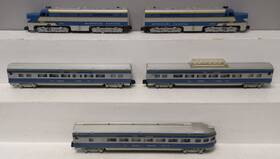 21920-1 American Flyer 20475 Vintage S Mp Eagle 21920/21920-1 24856 24859 24863 24866