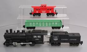 20800 American Flyer S Vintage Game Train Set Ex