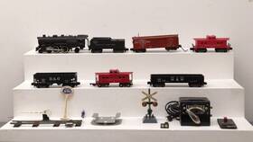 American Flyer 5615t Vintage S New Black Diamond Freight 303 801 970 804 806