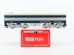6-48118 American Flyer S Mp Missouri Pacific Pb1 Diesel With Railsounds - Unpowered