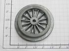 Ao-1000g American Flyer Std Unpainted Gear Spoked Wheel