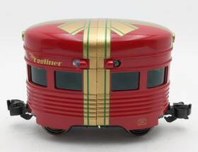 28602 Aristo-craft G Christmas Eggliner - Locomotive Only Ex