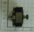 Arm-1 Marx Motor Armature Bearing Pinion