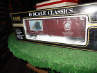 K762-7481prr Art Niob Reefer Great Graphics Scale Line Side Wood Historical