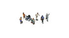 Mth3011075 Assorted 6 Mth Figures 12-2 Trains