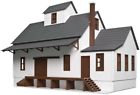 Atl6913 Atlas O-gauge Ace Feed 843096075527