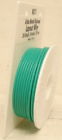 Atlas 317 50 Ft Green Layout Hookup Wire 732573003170