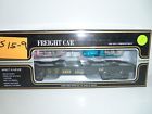 K661-1511 Autos Reduced Mib Flatcar Erie -line