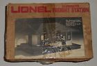 B-623 Lionel Vintage Illuminated Freight