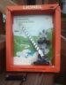 B262 Lionel Automatic Crossing Gate High In Blister Bubble