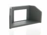 B2b-50-121-gy To Scale Concrete Box Culvert Headwall Model Bn