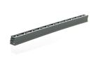 B2b-50-155-gy To Scale Construction Girders Pack Grey Model Bn