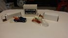 B518 Ertl Eastwood Automobilia Lionel Trains Chevy Tow Truck And Ford