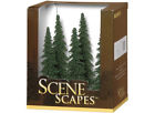 22899320045 Bac32004 Bachmann Ss Spruce Trees