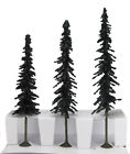 Bac32203 Bachmann Scenescapes Ss Conifer Trees Model Train Scenery 022899322032