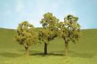 Bac32207 Bac32208 Bachmann Walnut Trees Nib Never Opened 022899322087